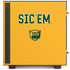 Baylor University Sic Em NZXT H510 Compact ATX Mid-Tower Case Skin