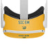 Baylor University Sic Em Oculus Quest 2 Skin
