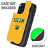 Baylor University Sic Em Otterbox Defender iPhone Skin