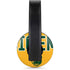 Baylor University Sic Em PlayStation 4 Gold Wireless Headset Skin