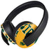 Baylor University Sic Em PlayStation 4 Gold Wireless Headset Skin