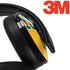 Baylor University Sic Em PlayStation 4 Gold Wireless Headset Skin