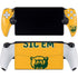 Baylor University Sic Em PlayStation Portal Remote Player Skin