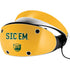 Baylor University Sic Em PlayStation VR2 Skin