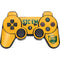 Baylor University Sic Em PS3 Dual Shock wireless controller Skin