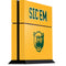 Baylor University Sic Em PS4 Console Skin