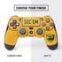 Baylor University Sic Em PS4 Controller Skin