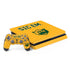 Baylor University Sic Em PS4 Slim Bundle Skin