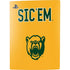 Baylor University Sic Em PS5 Console Skin