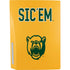 Baylor University Sic Em PS5 Console Skin