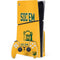 Baylor University Sic Em PS5 Slim Disk Bundle Skin