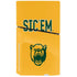 Baylor University Sic Em PS5 Slim Disk Bundle Skin