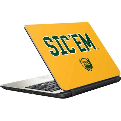 Baylor University Sic Em Satellite L50-B / S50-B Skin