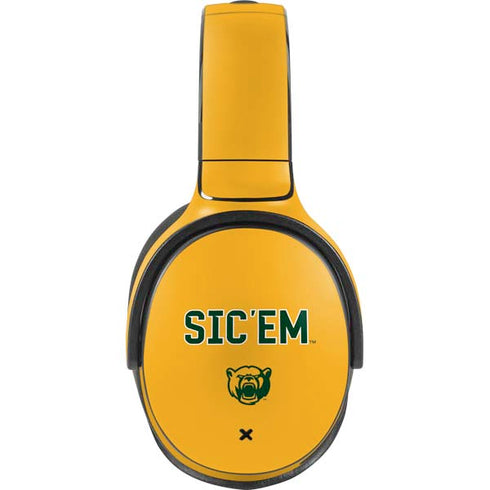 Baylor University Sic Em Skullcandy Venue Skin