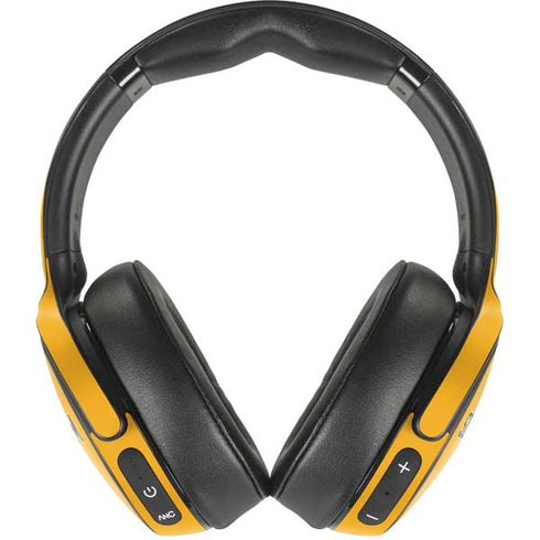 Baylor University Sic Em Skullcandy Venue Skin