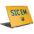 Baylor University Sic Em HP Spectre Skin