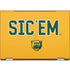 Baylor University Sic Em HP Spectre Skin