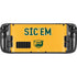 Baylor University Sic Em Steam Deck Handheld Gaming Computer Skin