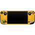 Baylor University Sic Em Steam Deck Handheld Gaming Computer Skin