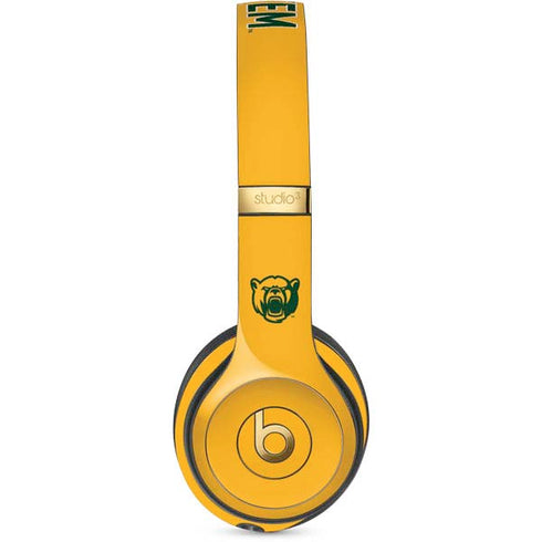 Baylor University Sic Em Studio Wireless 3 Skin