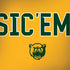 Baylor University Sic Em Surface Book 2 13.5in Skin