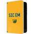 Baylor University Sic Em Surface Duo Skin