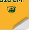 Baylor University Sic Em Surface Duo Skin