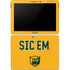 Baylor University Sic Em Surface Go Skin