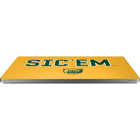 Baylor University Sic Em Surface Laptop 4 15in Skin