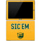 Baylor University Sic Em Surface Pro 3 Skin