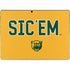 Baylor University Sic Em Surface Pro 8 Skin