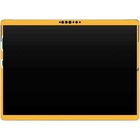Baylor University Sic Em Surface Pro 8 Skin