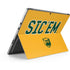 Baylor University Sic Em Surface Pro 8 Skin