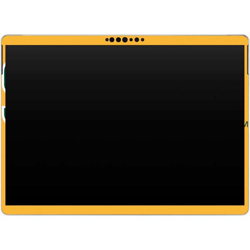 Baylor University Sic Em Surface Pro 9 Skin