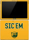 Baylor University Sic Em Surface Pro (2017) Skin