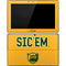 Baylor University Sic Em Surface Pro Tablet Skin
