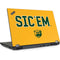 Baylor University Sic Em Lenovo ThinkPad Skin