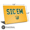 Baylor University Sic Em Universal Laptop 12in (9.8 x 6.8in) Skin
