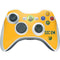 Baylor University Sic Em Xbox 360 Wireless Controller Skin