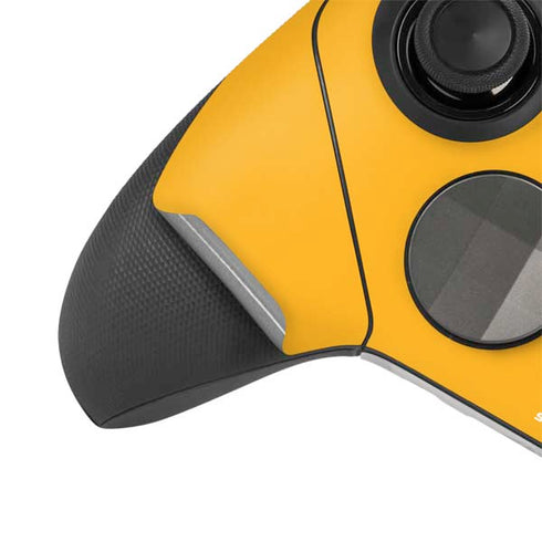 Baylor University Sic Em Xbox Elite Wireless Controller Series 2 Skin