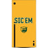 Baylor University Sic Em Xbox Series X Console Skin