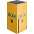 Baylor University Sic Em Xbox Series X Console Skin