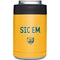 Baylor University Sic Em Yeti Colster Can Insulator Skin