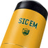 Baylor University Sic Em Yeti Colster Can Insulator Skin