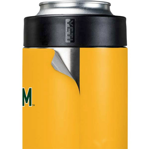 Baylor University Sic Em Yeti Colster Can Insulator Skin