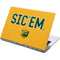 Baylor University Sic Em Yoga 910 2-in-1 14in Touch-Screen Skin