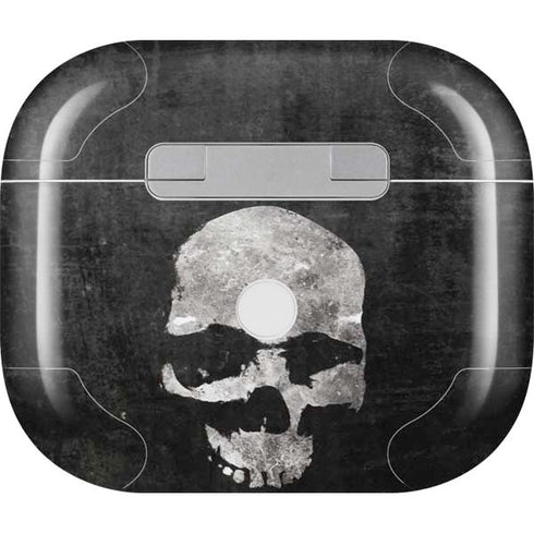 Silent Skull Apple AirPods (3rd Gen 2021) Skin