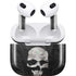 Silent Skull Apple AirPods (3rd Gen 2021) Skin