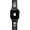 Silent Skull Apple Watch Band 42-44mm