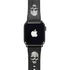 Silent Skull Apple Watch Band 42-44mm